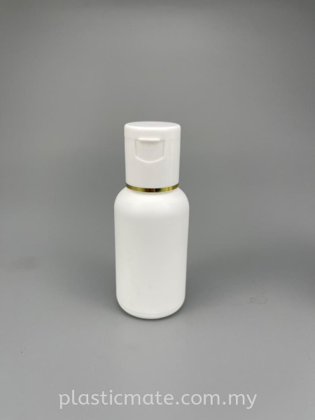 60ml Toner Bottle : 1047 <100ml Bottles for Liquid Malaysia, Penang, Selangor, Kuala Lumpur (KL) Manufacturer, Supplier, Supply, Supplies | Plasticmate Sdn Bhd