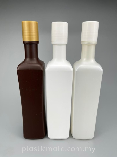 300ml Bottles for Drinks : 4801 101 - 500ml Drinks Food & Beverage Container Malaysia, Penang, Selangor, Kuala Lumpur (KL) Manufacturer, Supplier, Supply, Supplies | Plasticmate Sdn Bhd