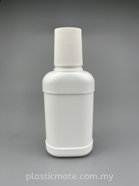 300ml Bottles for Drinks : 2201 101 - 500ml Drinks Food & Beverage Container Malaysia, Penang, Selangor, Kuala Lumpur (KL) Manufacturer, Supplier, Supply, Supplies | Plasticmate Sdn Bhd