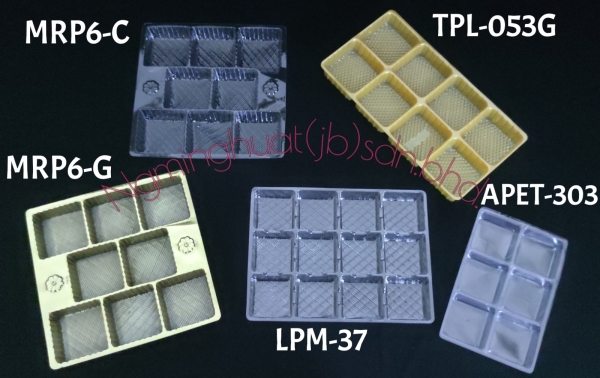 MoonCake Packaging MoonCake Packaging Plastic Product Johor Bahru (JB), Malaysia, Larkin, Century Garden Supplier, Suppliers, Supply, Supplies | Ng Ming Huat (JB) Sdn Bhd