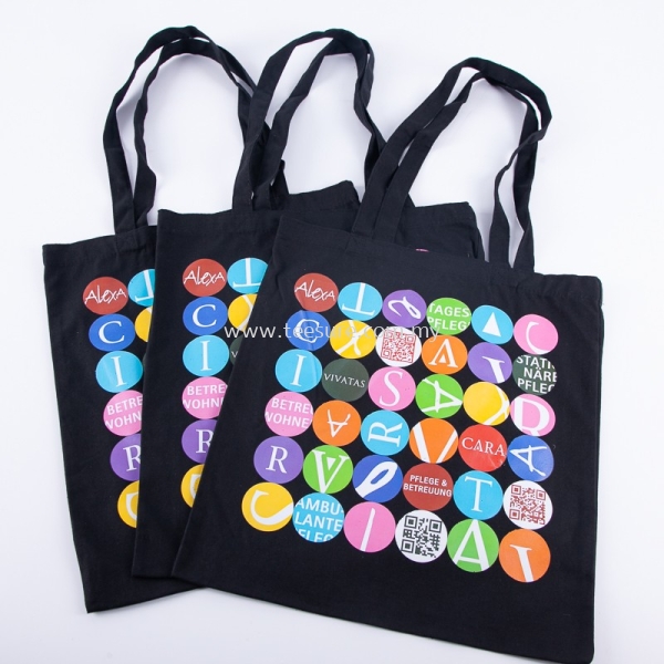 Canvas Bag Bag Malaysia, Selangor, Puchong Supplier Supply Manufacturer | Tee Sure Sdn Bhd