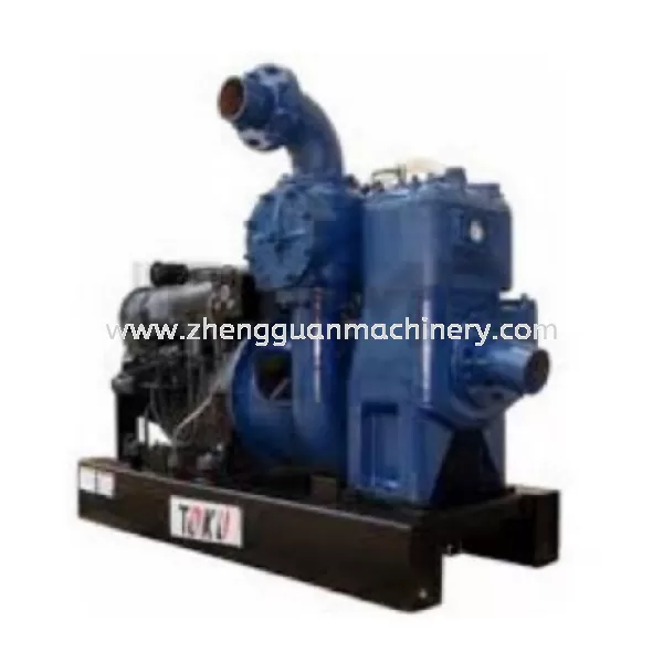 Sludge Pump