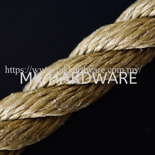 POLYTEX ROPE