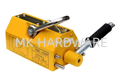 PERMANENT MAGNETIC LIFTER