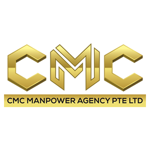 CMC Manpower Agency Pte Ltd