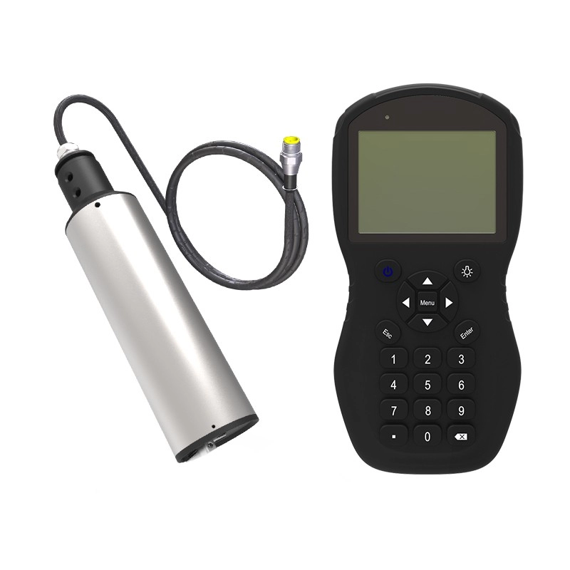 Portable MLSS-1708 Total Suspended Solid Meter