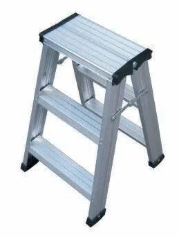 TMLD11 Aluminum Step Stools