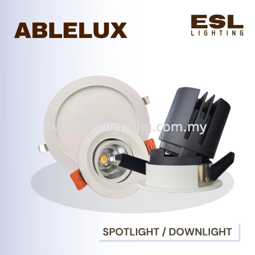 SPOT LIGHT / DOWNLIGHT