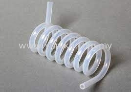 Spiral / Coil Tube Teflon / PTFE / PFA Malaysia, Kuala Lumpur (KL), Selangor, Johor Bahru (JB) Manufacturer, Supplier, Supply, Supplies | Yureka Sdn Bhd