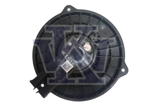 TOYOTA INNOVA TGN40 REAR A/C HEATER BLOWER MOTOR DENSO MA116360-12503D