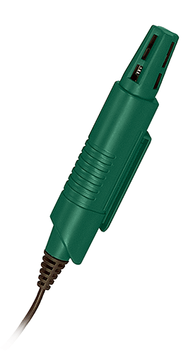 extech rh522 : humidity and temperature probe for extech rh520 paperless chart recorders
