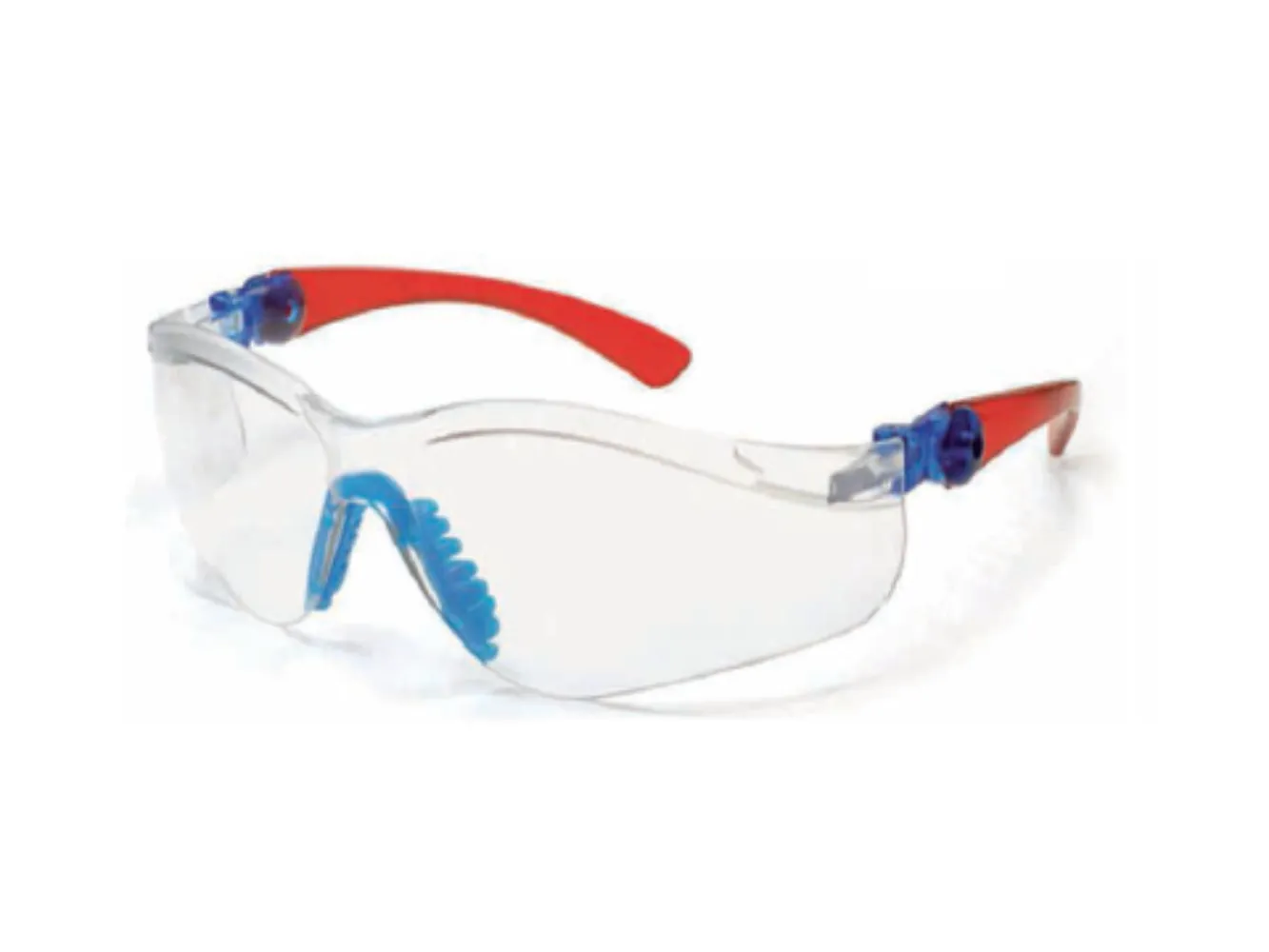 TMPP10 Safety Spectacles - Passion Model