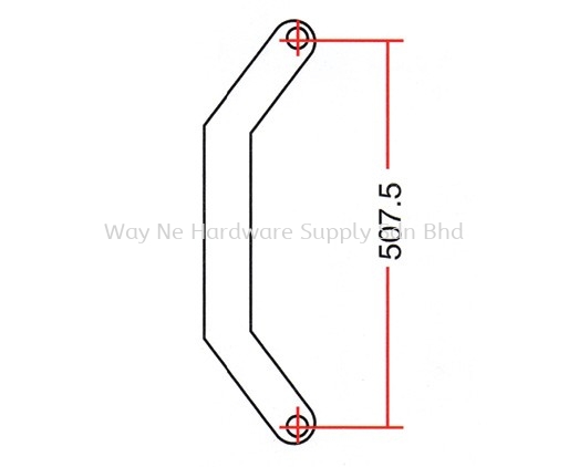 Arm Lock Arm Lock Scaffolding Assembly SCAFFOLDING & ACCESSORIES Selangor, Malaysia, Kuala Lumpur (KL), Klang Supplier, Suppliers, Supply, Supplies | Way Ne Hardware Supply Sdn Bhd