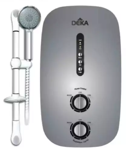DEKA SHOWER HEATER (PRO N20) WATER HEATER DEKA Selangor, Malaysia, Kuala  Lumpur (KL), Shah Alam, Hulu