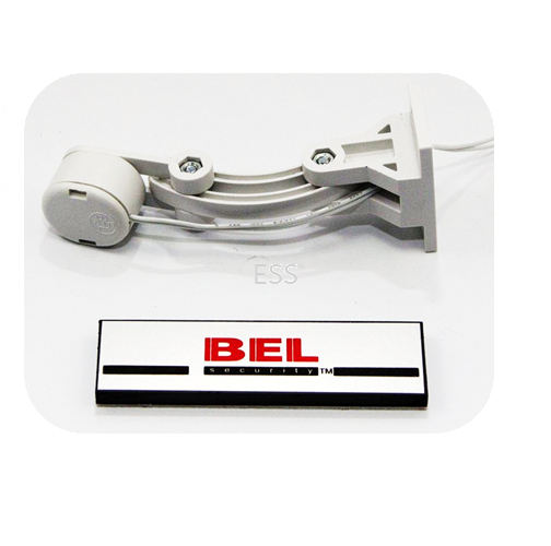 BEL Roller Shutter Sensor Accessories - Burglar Alarm Perak, Ipoh, Malaysia Installation, Supplier, Supply, Supplies | Exces Sales & Services Sdn Bhd