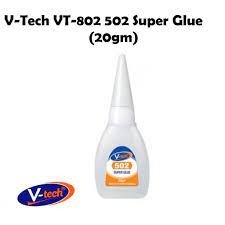 VT-802 502 SUPER GLUE