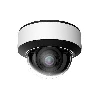 2MP WDR SMART IR IP Dome Camera