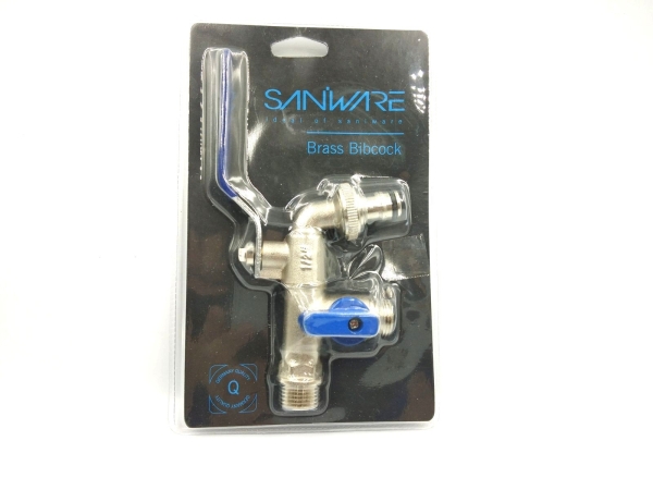 SWGP-8103 TWO WAY GARDEN  TAP Others Selangor, Malaysia, Kuala Lumpur (KL), Shah Alam Supplier, Suppliers, Supply, Supplies | Sze Chern Hardware Trading Sdn Bhd