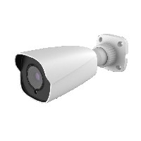 2MP License Plate Recognition Camera