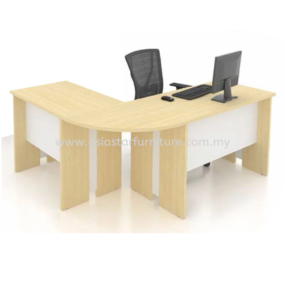 FAMAH 4' OFFICE TABLE | STUDY TABLE | COMPUTER TABLE - office table Cheras | office table Ampang | office table Setapak | office table Gombak