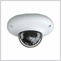 4MP Smart IR Dome