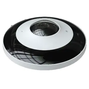 4.5MP IR 360° Fisheye Camera