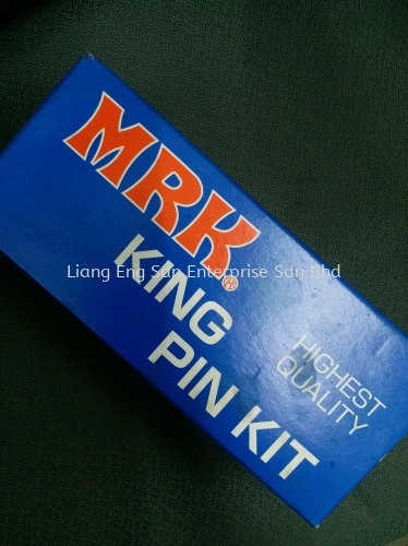 MH-53-MRK HINO ZM KING PIN SET (KP318) JAPAN