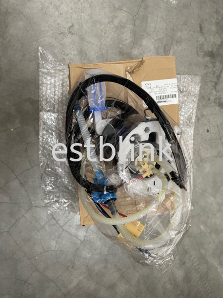 Aston Matin Fuel Pump V12 Aston Martin Kuala Lumpur (KL), Malaysia, Selangor, Cheras Spare Parts, Supplier, Supply, Supplies | ESTB Link Enterprise