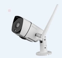 B3 (1MP)  Outdoor Bullet Camera