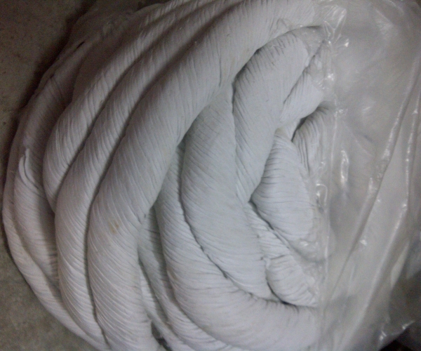 Asbestos Yarn Sealing Product (Heat Room Door) Refractory Johor Bahru (JB), Malaysia, Desa Jaya Supplier, Suppliers, Supply, Supplies | Deltech Engineering Sdn Bhd