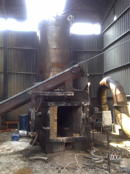 Kiln Refractory Johor Bahru (JB), Malaysia, Desa Jaya Supplier, Suppliers, Supply, Supplies | Deltech Engineering Sdn Bhd