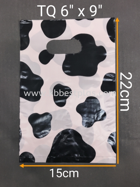 TQ Bag 6"x9" TQ Bag Plastic Bag Penang, Malaysia, Perak, Kedah, Butterworth, Kepala Batas Supplier, Suppliers, Supply, Supplies | KB BESTPLAS ENTERPRISE (M) SDN BHD