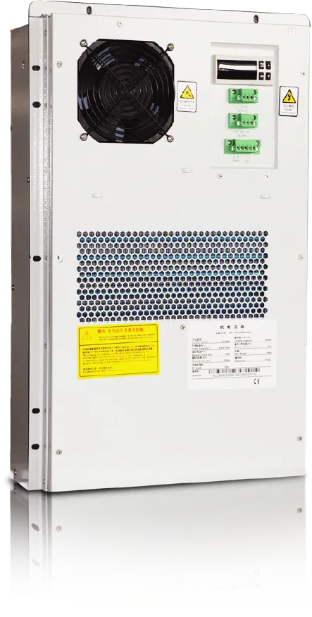 PyroCool - HPC300T