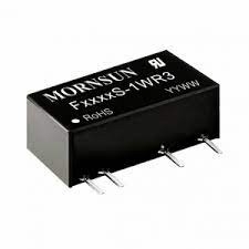 MORNSUN F0503S-1WR3 DC/DC Converter Mornsun Singapore Distributor, Supplier, Supply, Supplies | Mobicon-Remote Electronic Pte Ltd