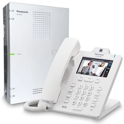 Panasonic IP-PBX KX-HTS824