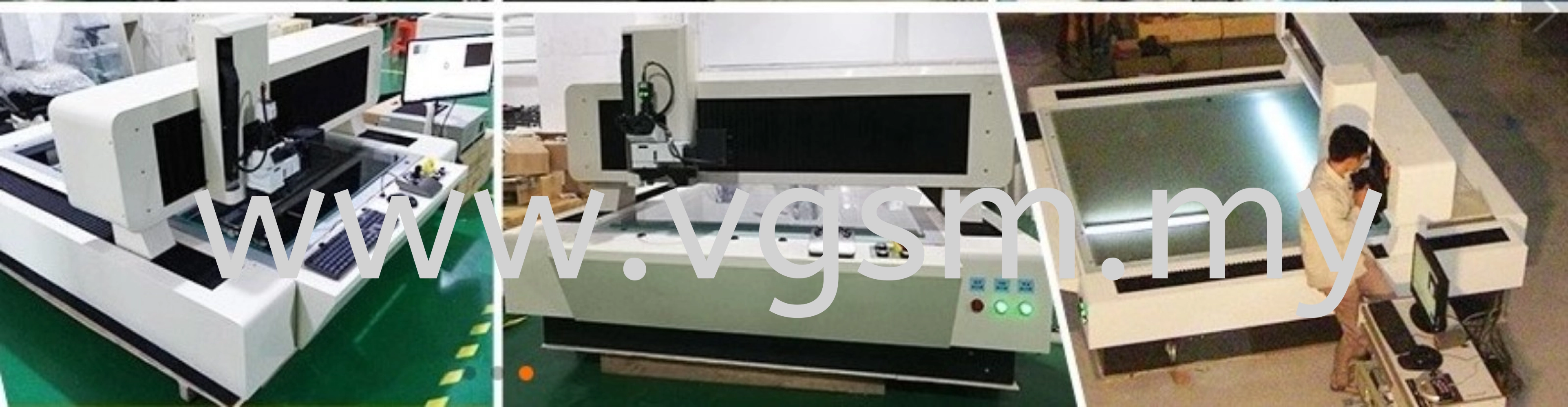 VSC CNC (Bridge Type) 600P/ 700P/ ......./ 2000P