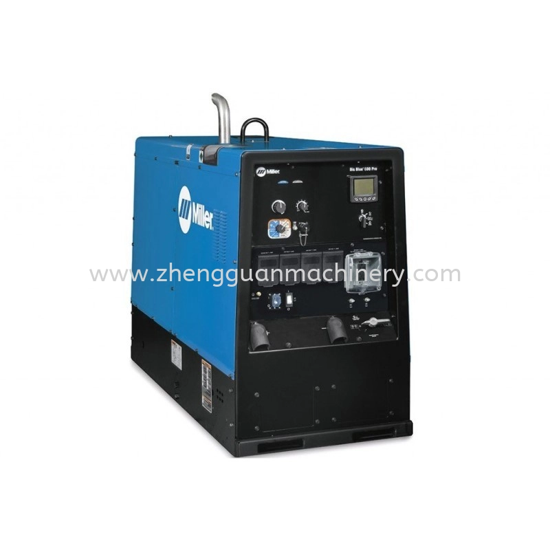 Welding Machinery