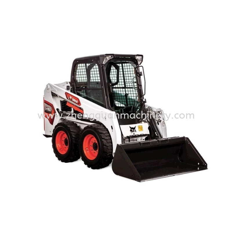 Skid Steer Loader BOBCAT