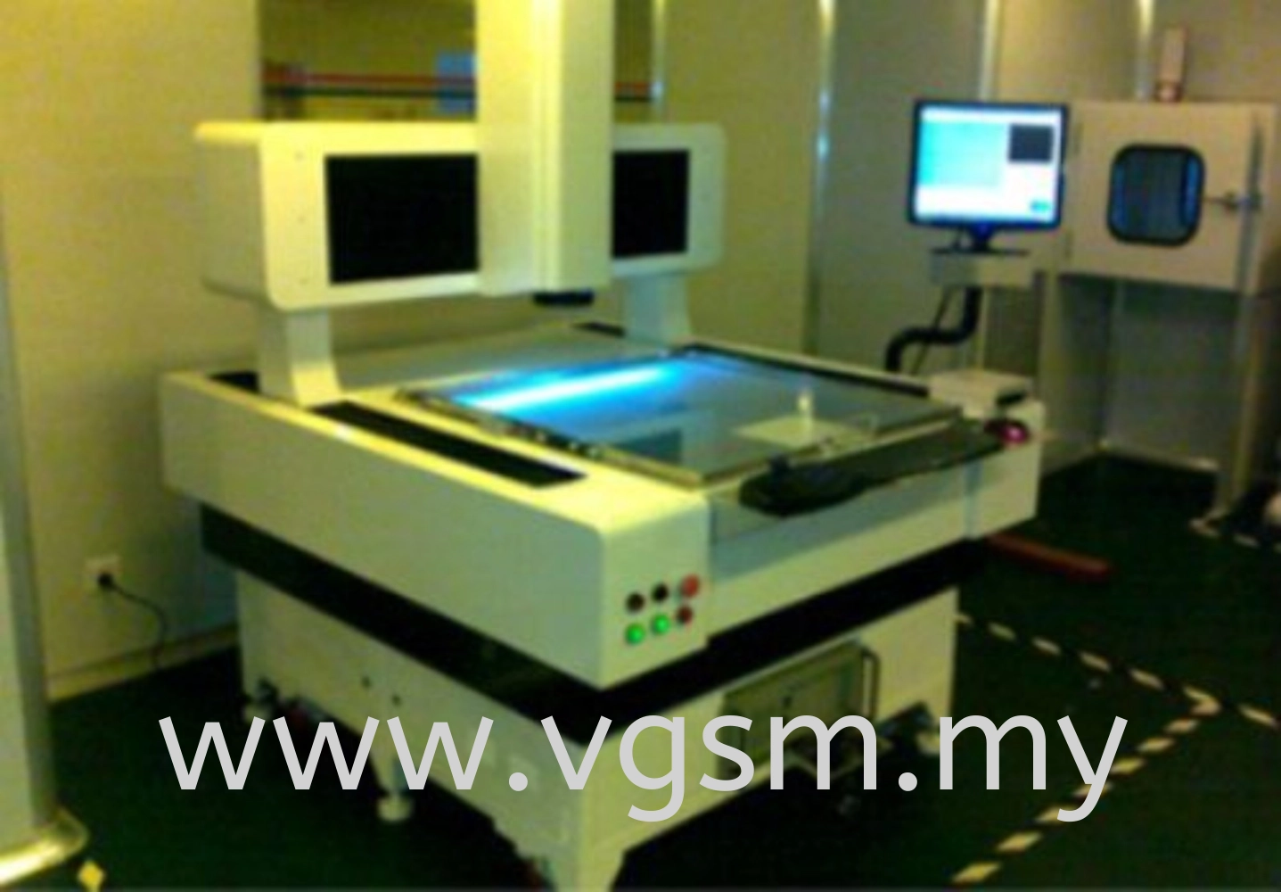 VSC CNC (Bridge Type) 600P/ 700P/ ......./ 2000P