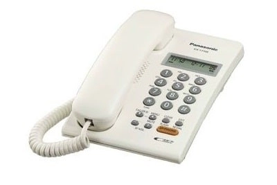 Analogue Phone (Single Line Phone )