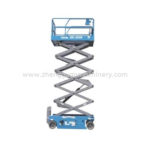 Scissor Lift GS-3246