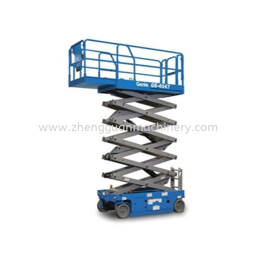 Scissor Lift GS-4047