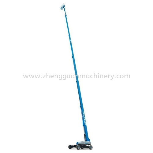 Telescopic Boom Lift SX-180