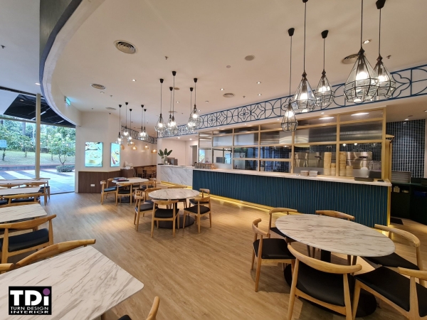 ASIARY ASIAN ORIENTAL CUISINE - IOI CITY MALL ASIARY ASIAN ORIENTAL CUISINE - IOI CITY MALL COMMERCIAL Malaysia, Kuala Lumpur (KL), Cheras Interior Design | Turn Design Interior Sdn Bhd