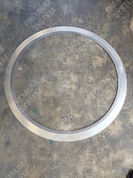 KEL-FLEX Kammprofile Gasket Kammprofile Gaskets KEL-FLEX Malaysia, Johor Bahru (JB), Mount Austin Supplier, Suppliers, Supply, Supplies | Premium System Sdn Bhd