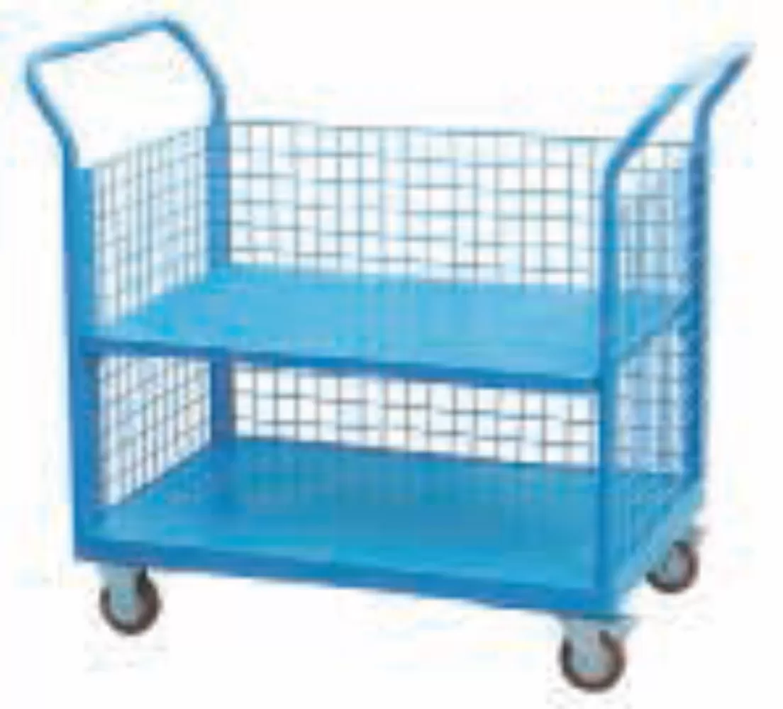 TMLG05 Utility Carts