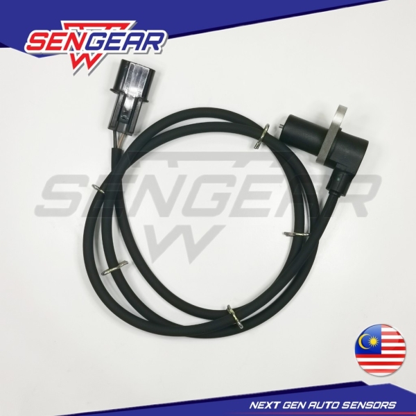 MITSUBISHI EVO 4 5 6 ABS WHEEL SPEED SENSOR FRONT Abs Sensor Kuala Lumpur (KL), Malaysia, Selangor Supplier, Suppliers, Supply, Supplies | TPM Machinery Sdn Bhd