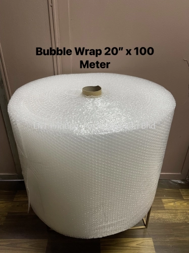 Bubble Wrap