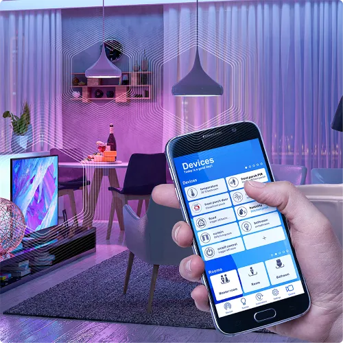 Z-Wave Make Your Home Smarter