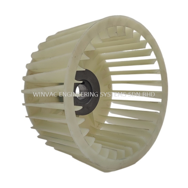 SV300B Turbine Radiator Radial Axial Fan Leybold Repair Parts Repair Parts Penang, Malaysia Supplier, Suppliers, Supply, Supplies | WINVAC ENGINEERING SYSTEMS SDN BHD